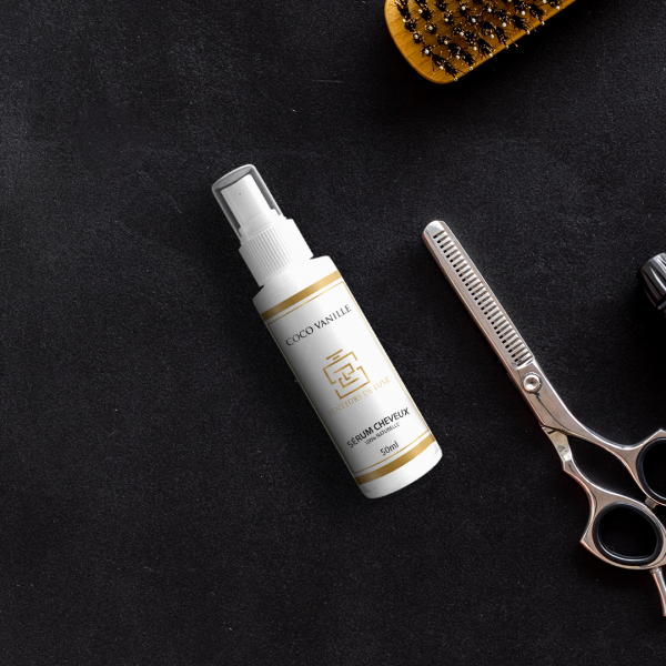 SÉRUM CHEVEUX