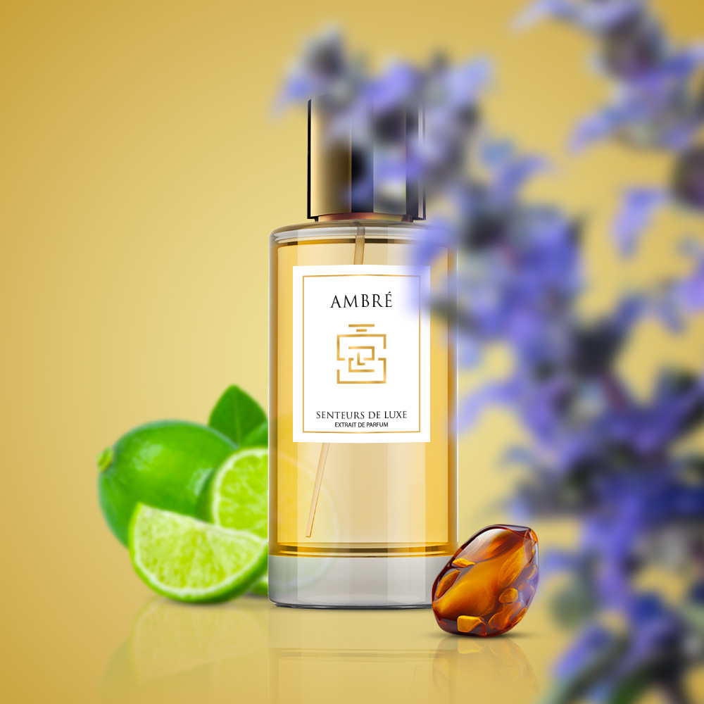 Ambré